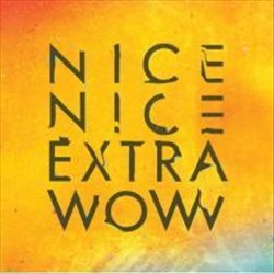 Extra Wow cover art