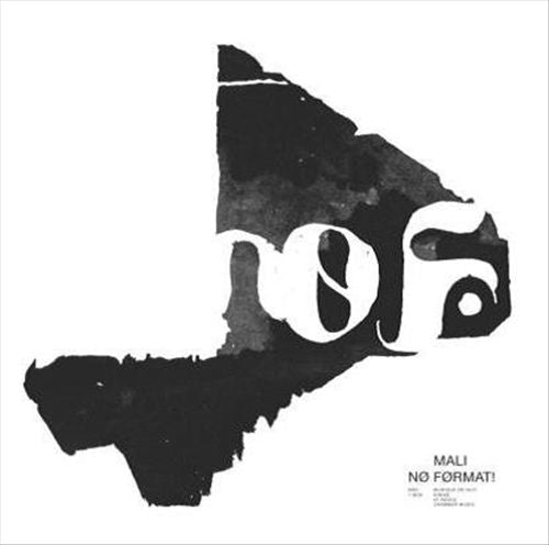 Mali No Format cover art