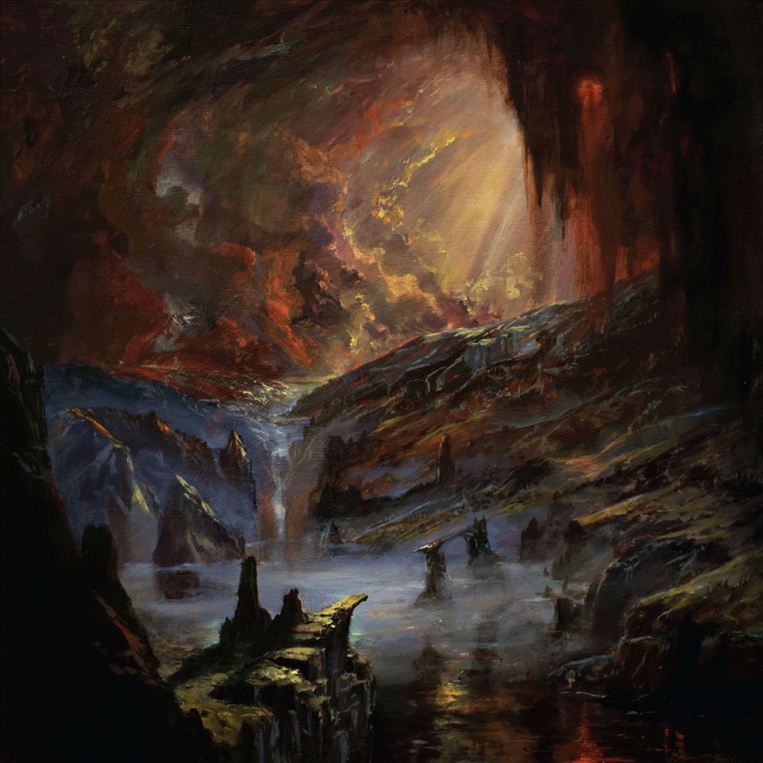 Allure of the Fallen cover art