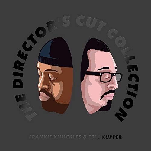 Director's Cut Collection cover art