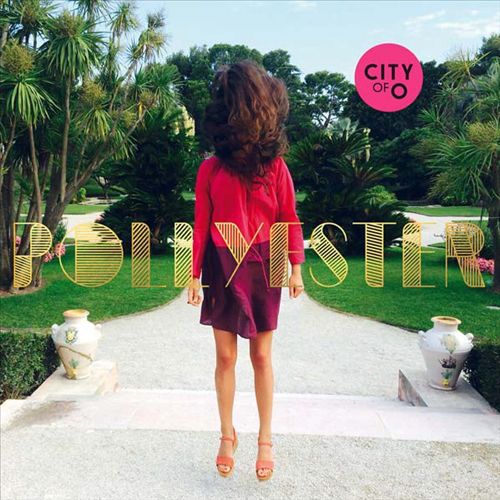 City of O. cover art