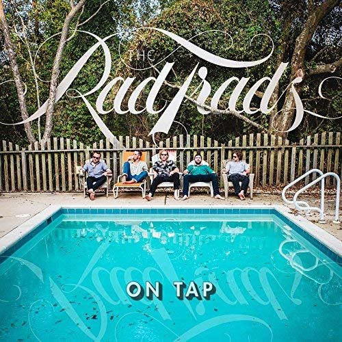 On Tap cover art