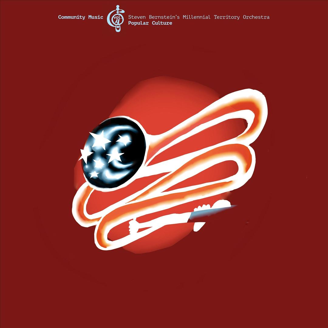Popular Culture cover art