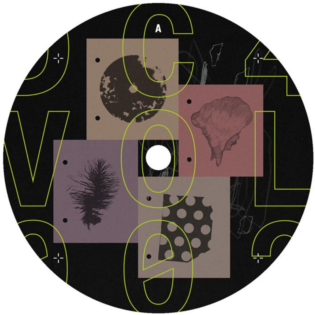 DC4, Vol. 2 cover art