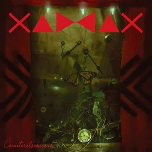 Counterclockwork cover art