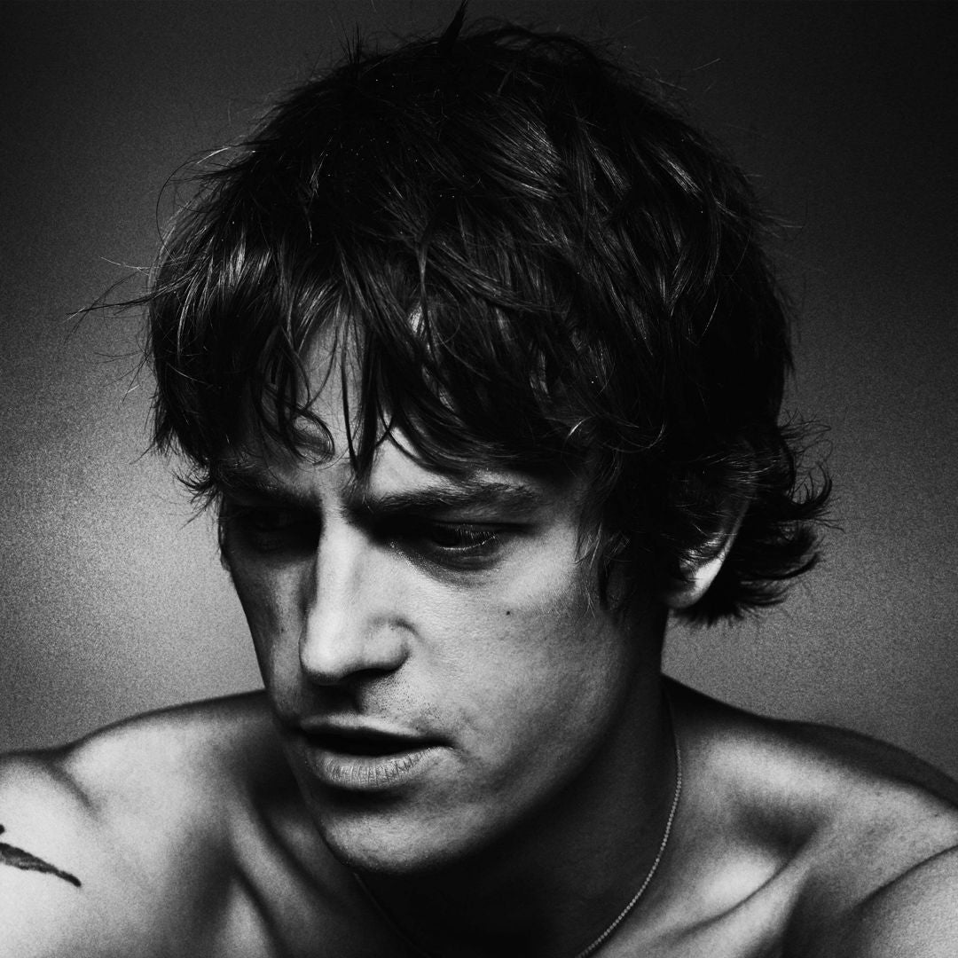 Beware of Pity cover art