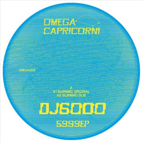 5999 cover art