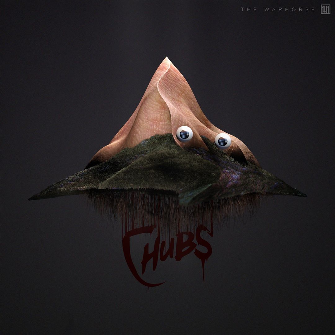 Chubs cover art