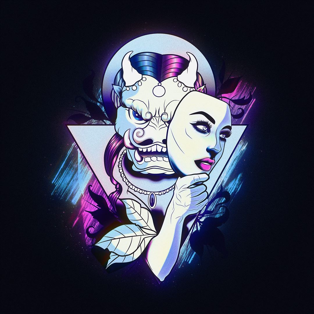 Unchained cover art