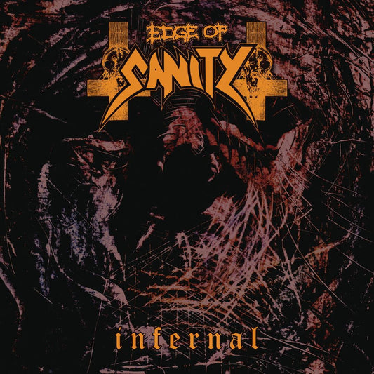 Infernal cover art