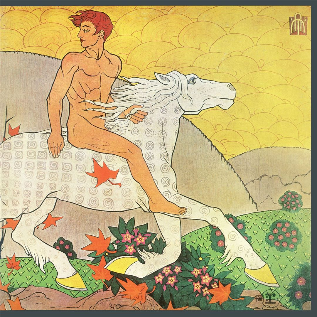 Then Play On [LP] cover art