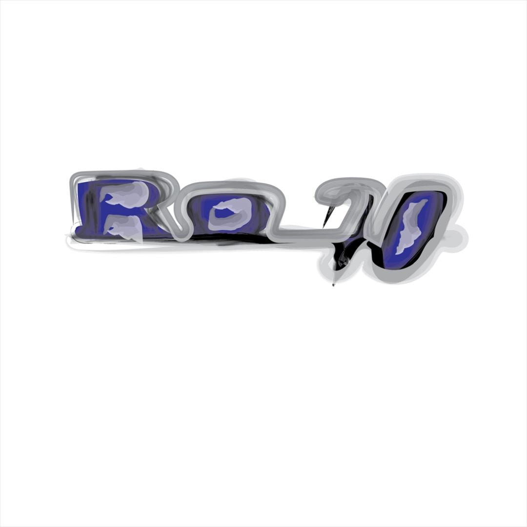 Ro70 cover art