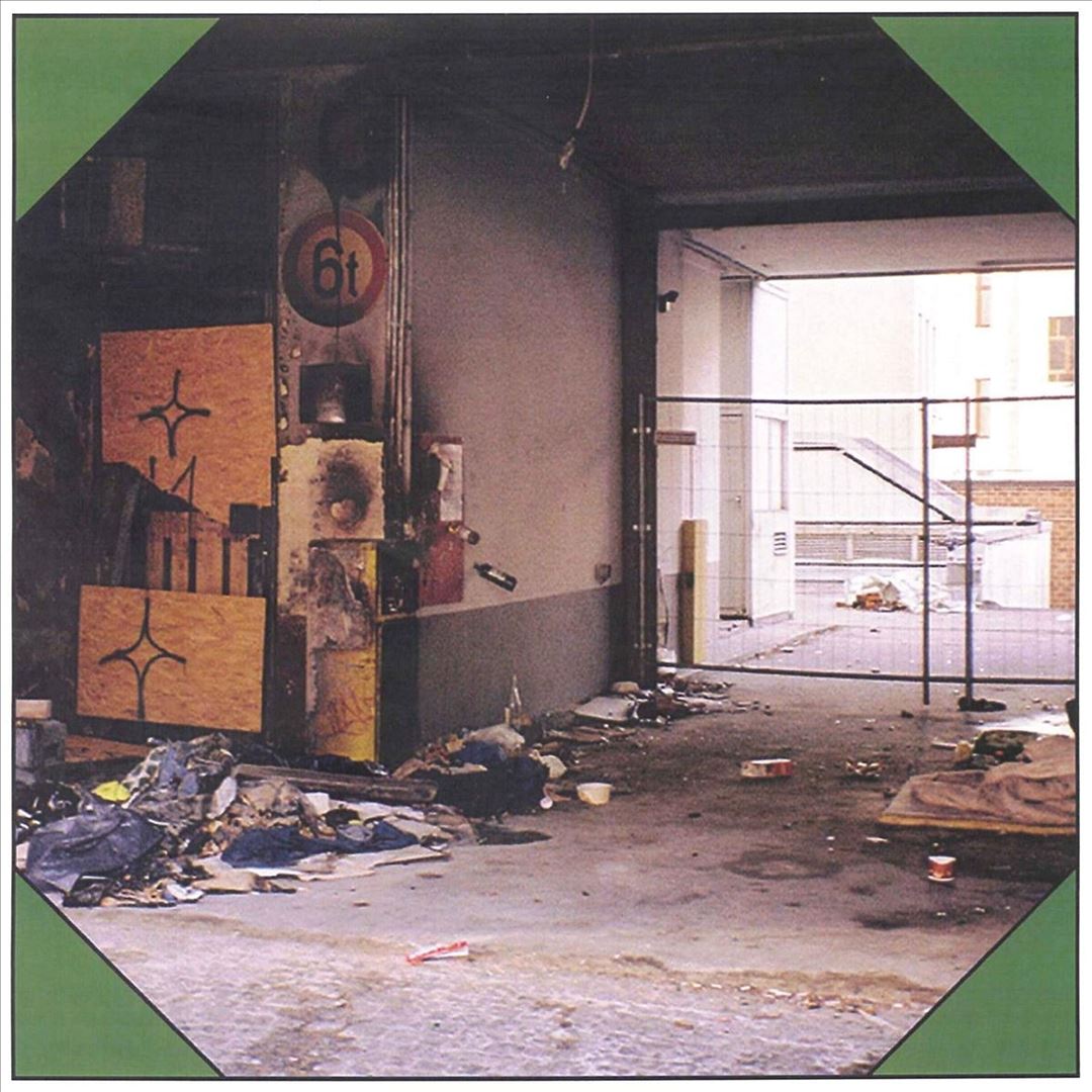 Release the Beast cover art