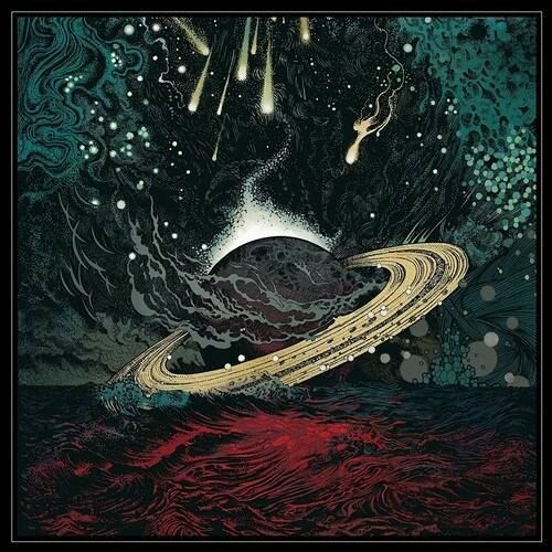 Heavy Pendulum cover art