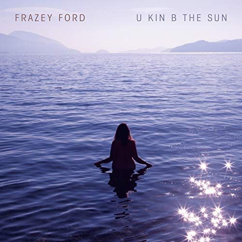 U Kin B the Sun cover art