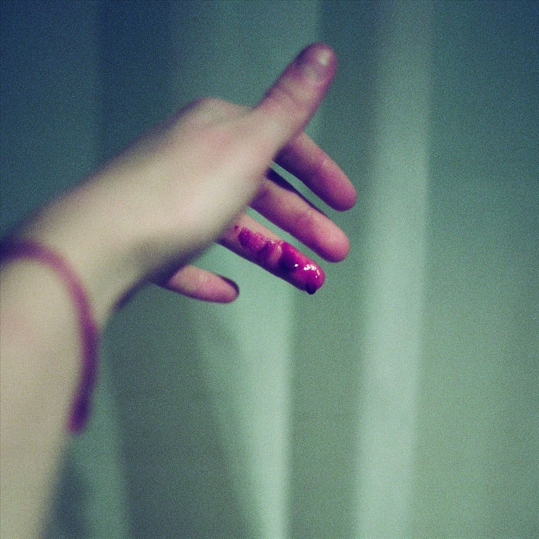 Shallow [LP] cover art