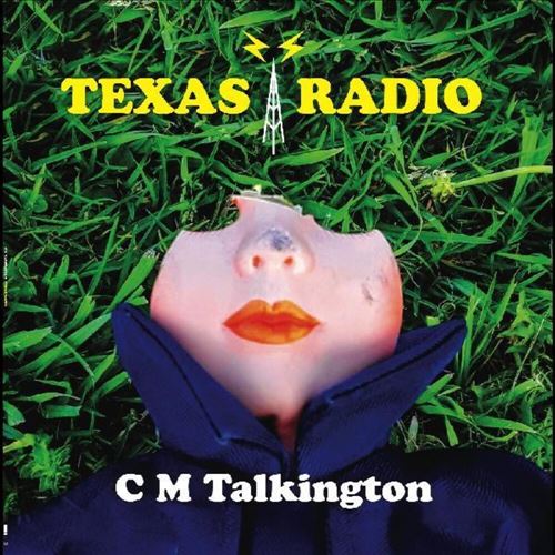 Texas Radio cover art