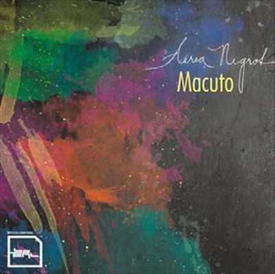 Macuto cover art