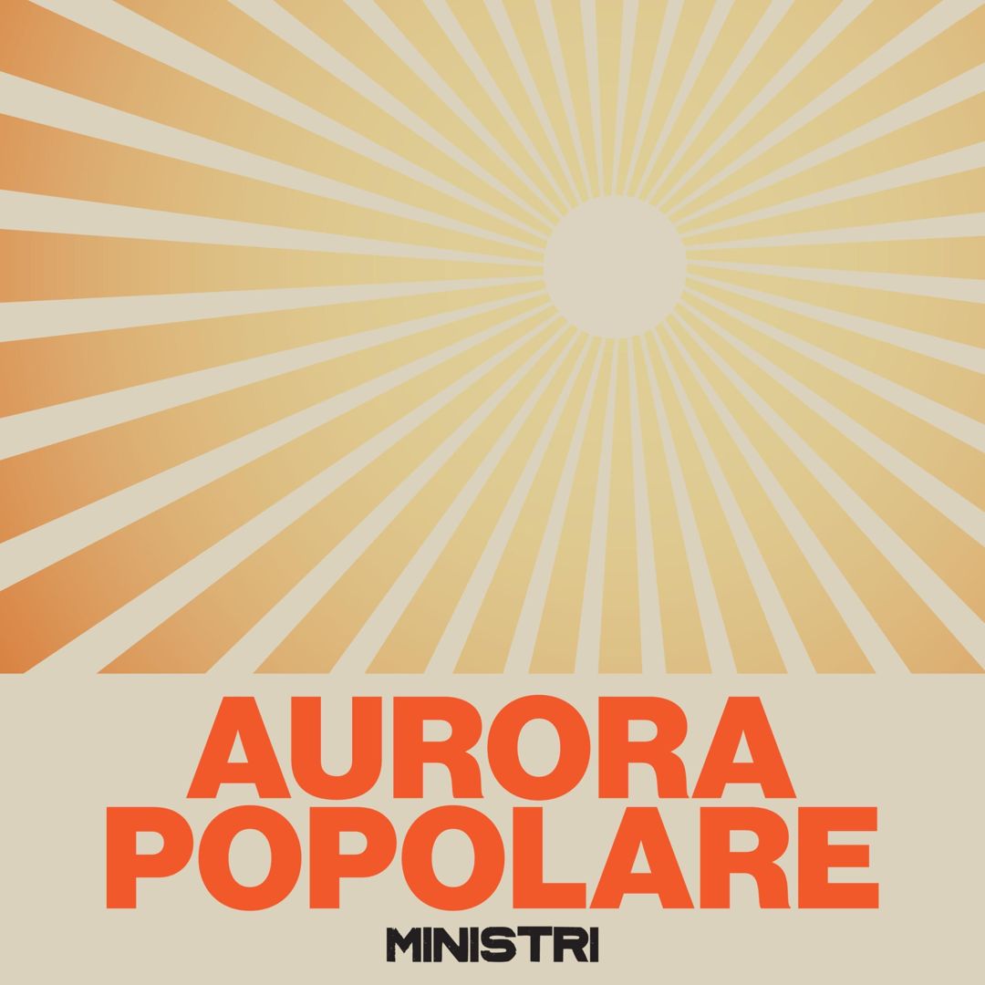 Aurora Popolare cover art