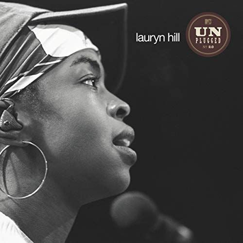 MTV Unplugged No. 2.0 cover art