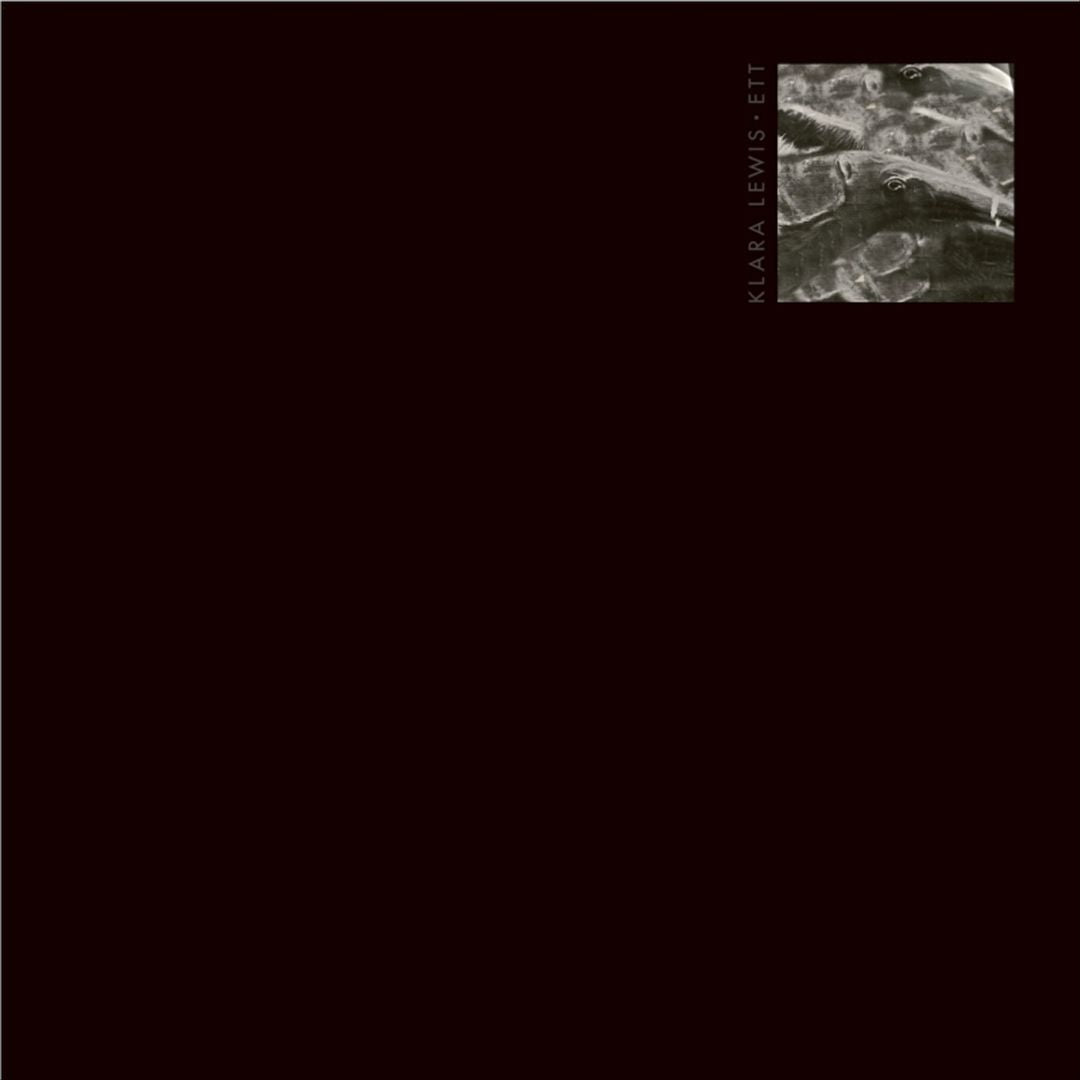 Ett cover art