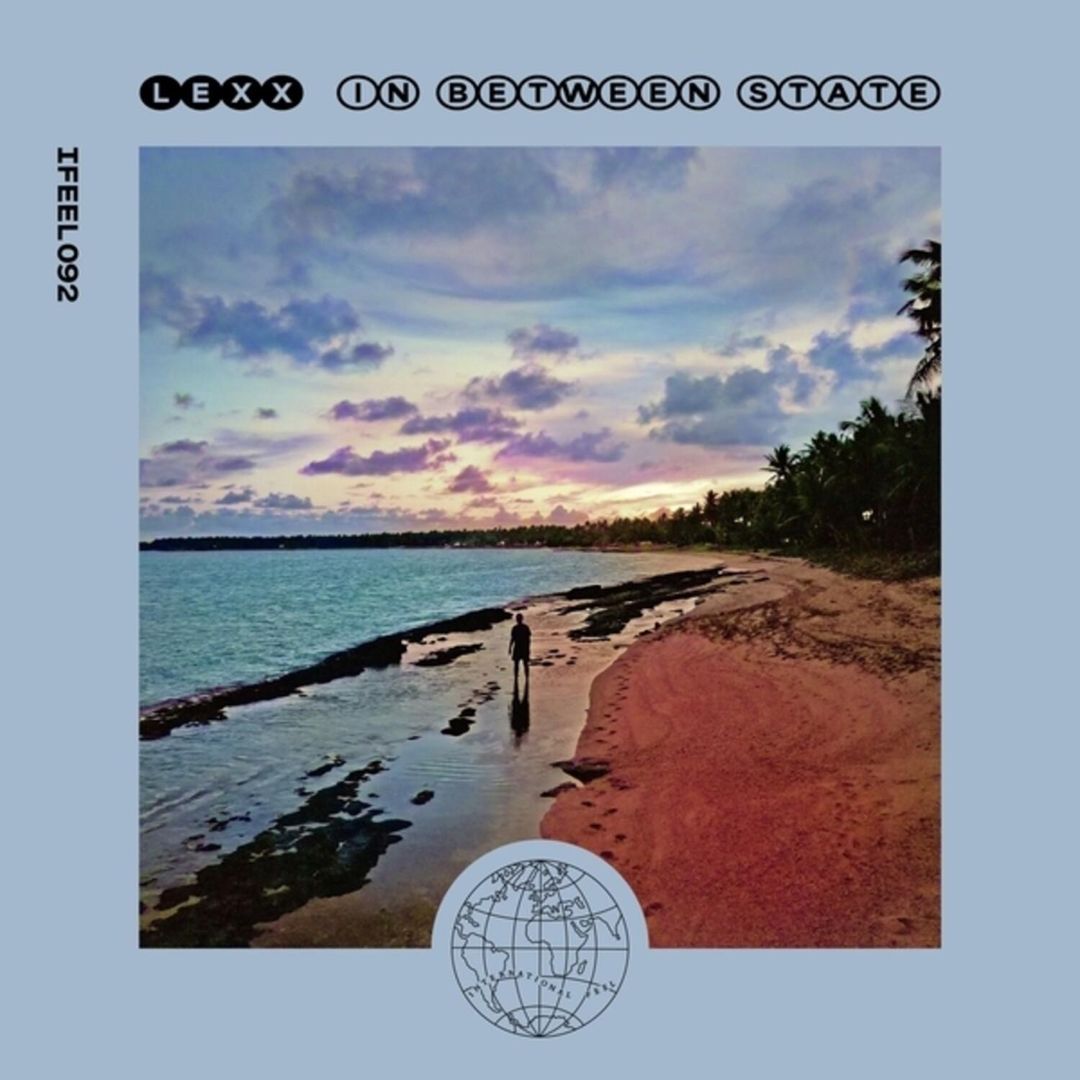In Between State cover art
