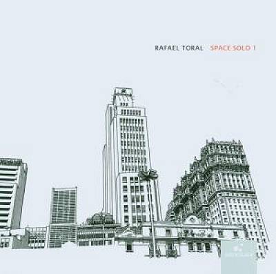 Space Solo 1 [Deluxe Version] cover art
