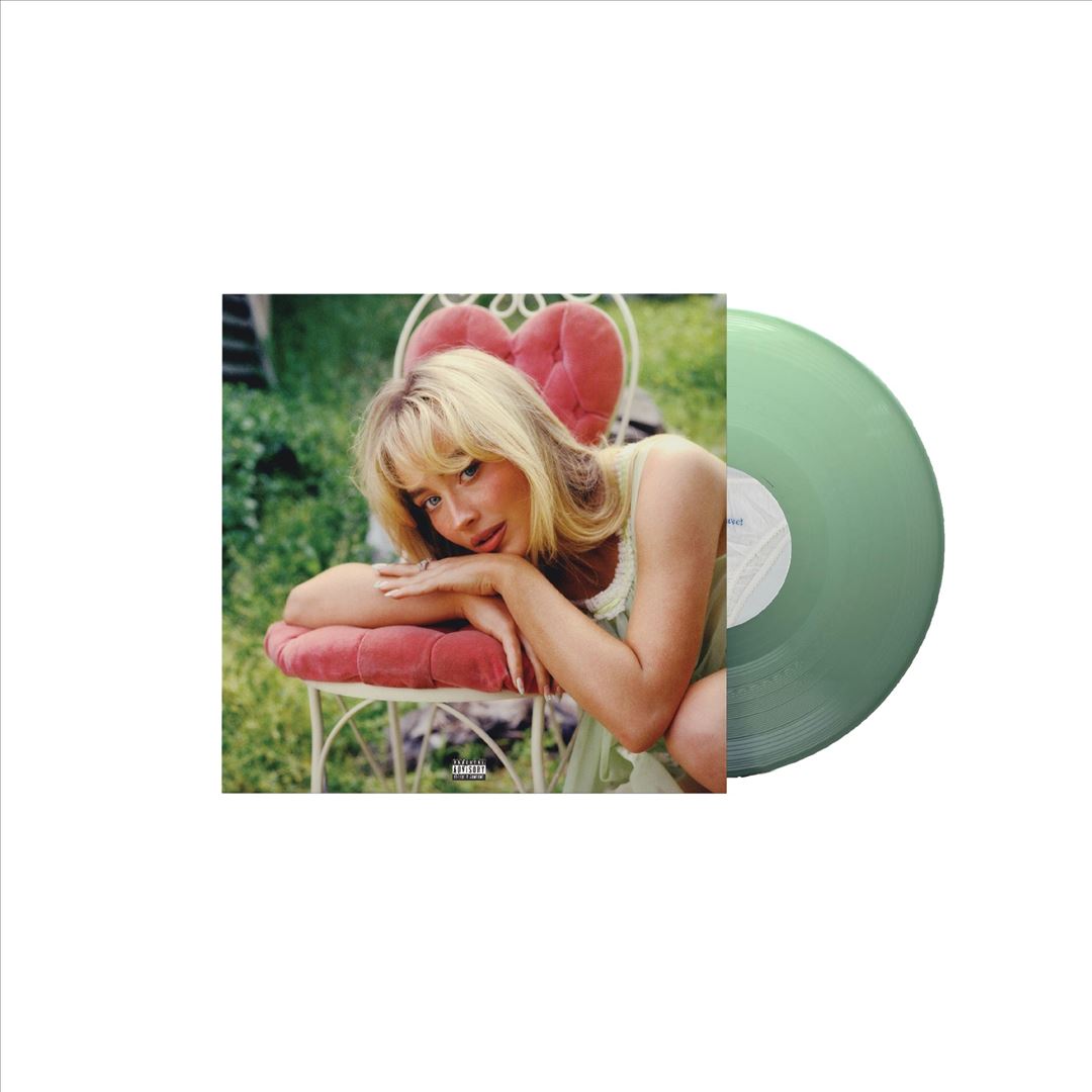 Short n' Sweet [Vintage Bottle LP] cover art