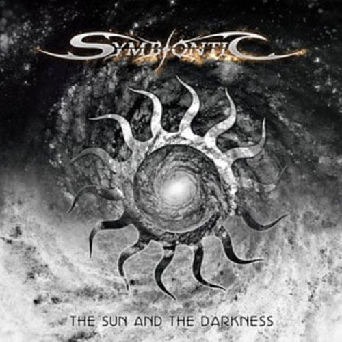 Sun and the Darkness cover art