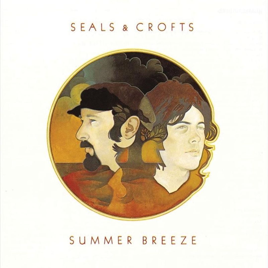 Summer Breeze cover art