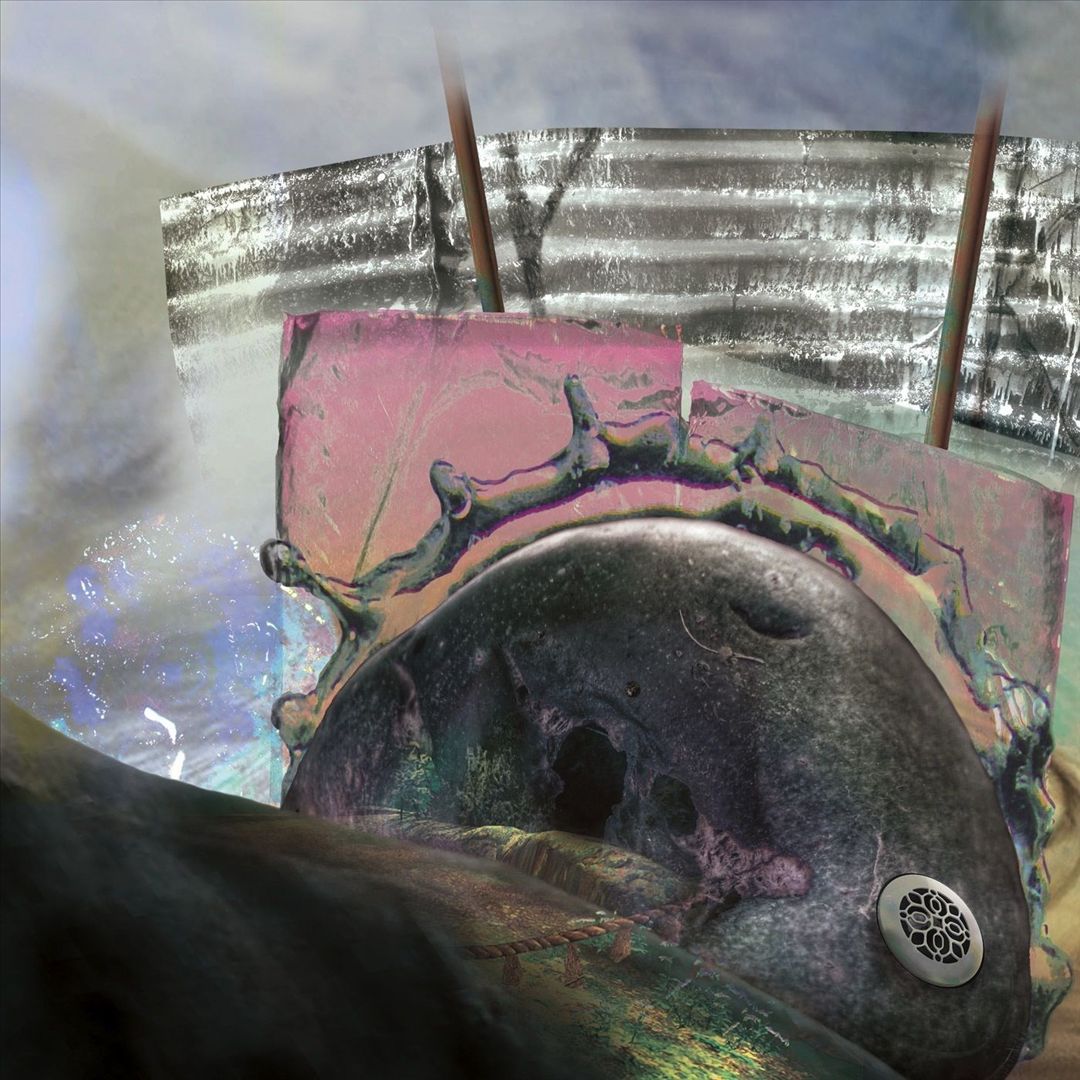 Copper Vale cover art