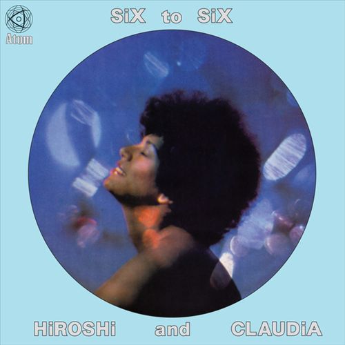 Six to Six cover art