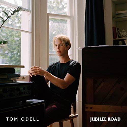 Jubilee Road cover art