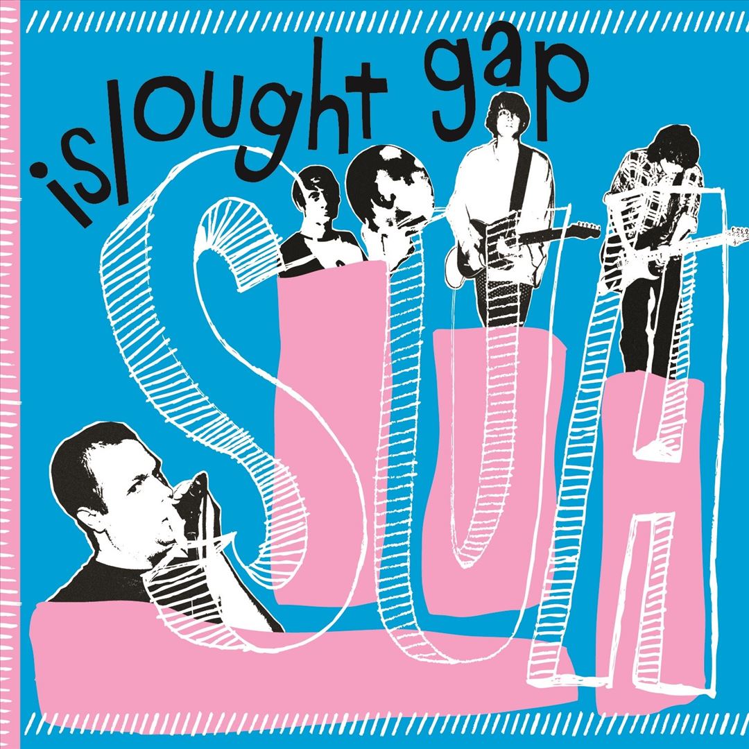 Sua cover art