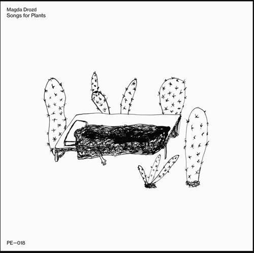 Songs for Plants cover art