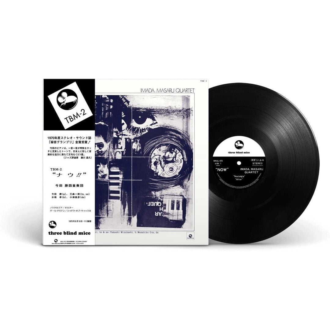 Now cover art