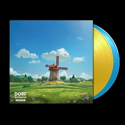 Dorfromantik [Original Soundtrack]  cover art
