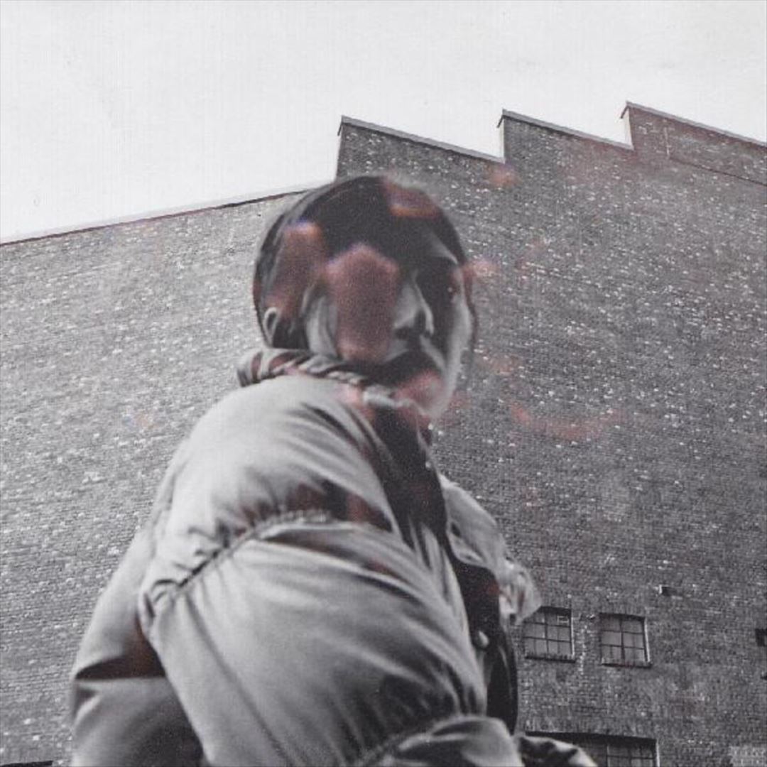 Warm Chris cover art