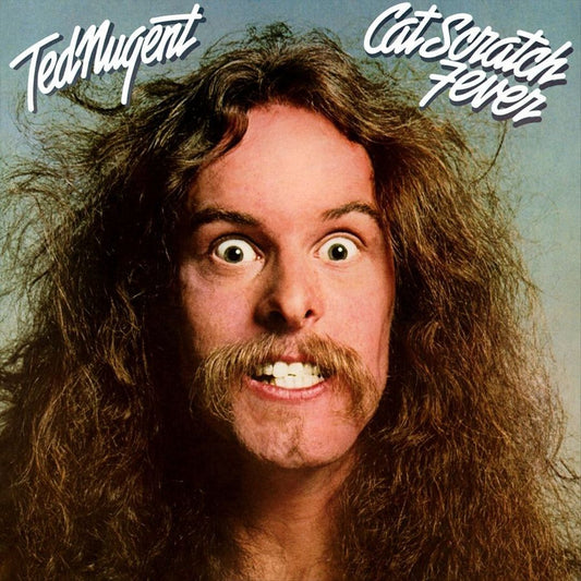 Cat Scratch Fever [Limited Edition] cover art