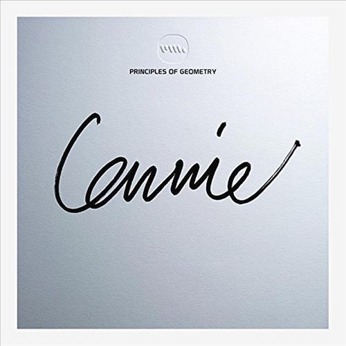 Connie cover art