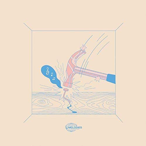 Daylight cover art