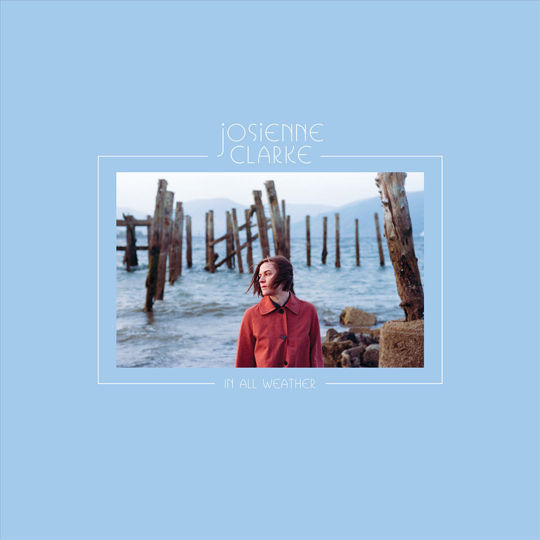In All Weather cover art