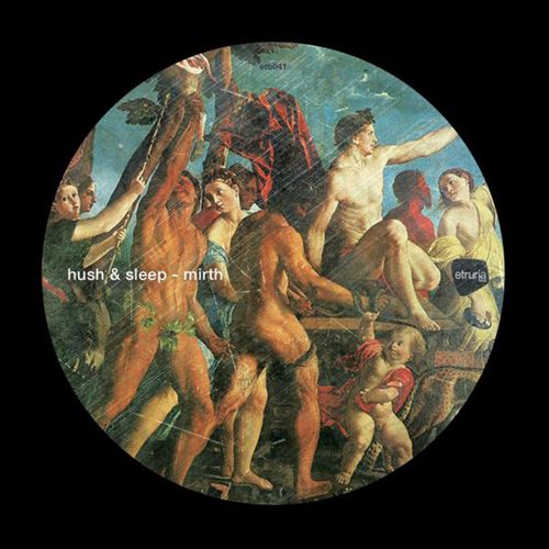 Mirth cover art