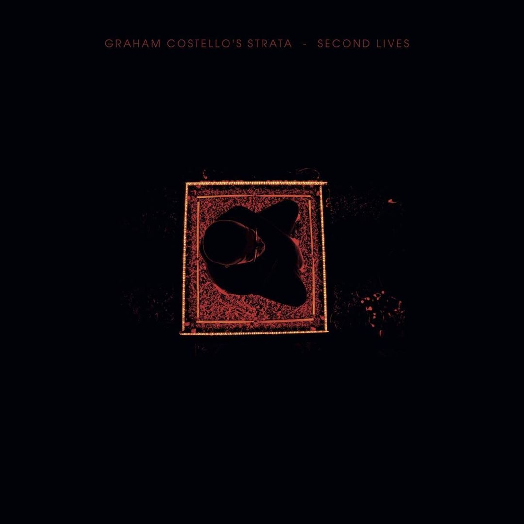Second Lives cover art