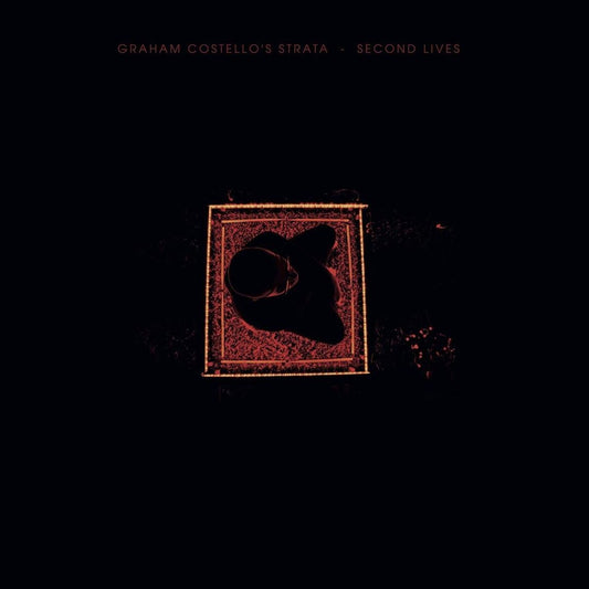 Second Lives cover art