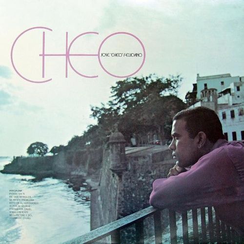 Cheo [180g LP] cover art