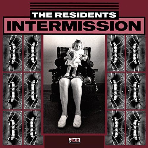 Intermission [Mole Trilogy] cover art
