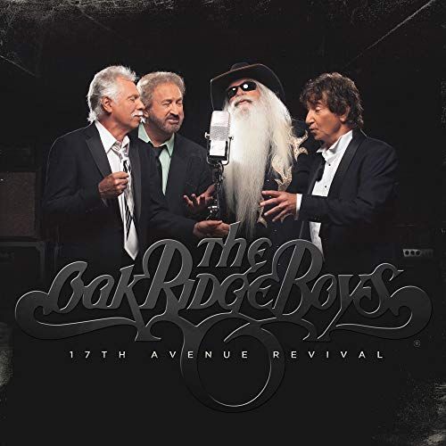 17th Avenue Revival cover art