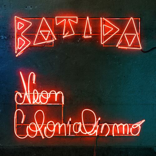 Neon Colonialismo cover art