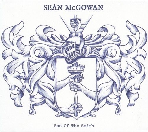 Son of the Smith cover art